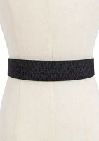 Reversible Belt