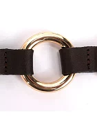 Multi Ring Belt