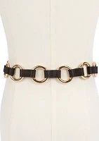 Multi Ring Belt