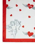 Stupid Cupid Scarf