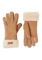 UGG® Women's Turn Cuff Gloves