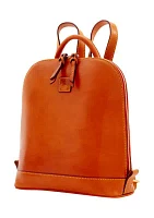 Florentine Zip Pod Backpack