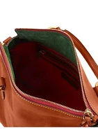 Florentine Satchel