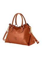 Florentine Satchel