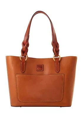 Florentine Small Gretchen Tote