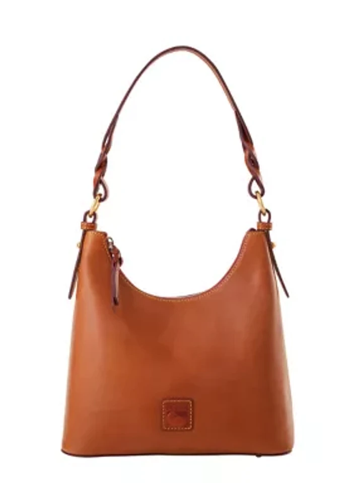 Florentine Bryce Hobo Bag