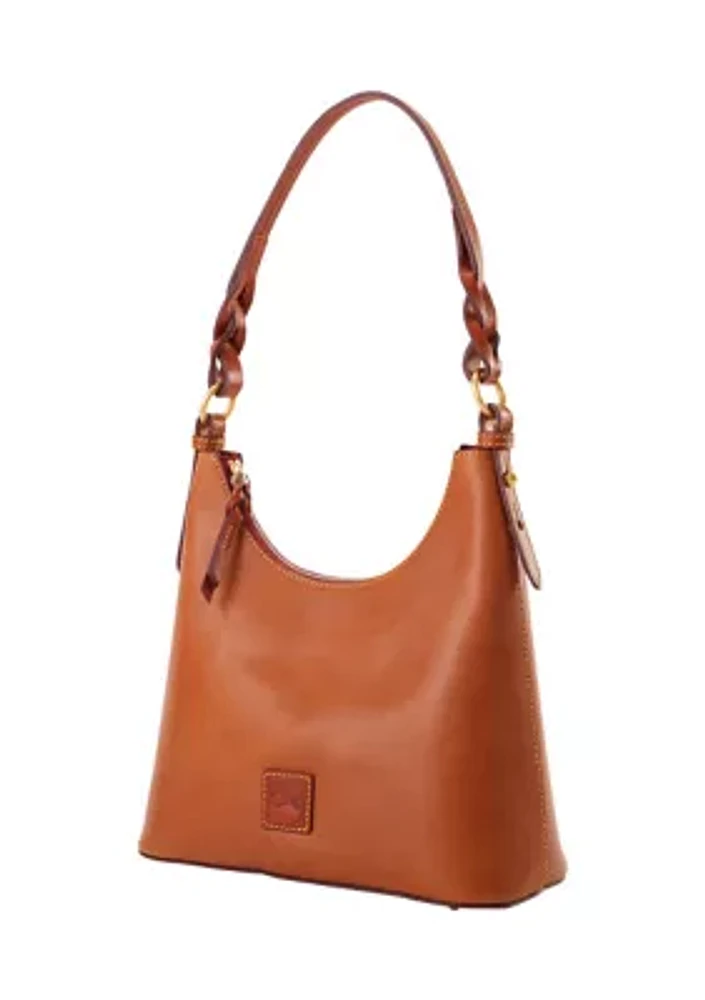 Florentine Bryce Hobo Bag