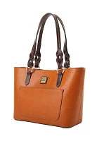 Saffiano Small Gretchen Tote