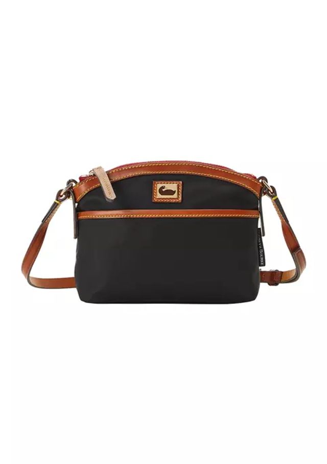 Belk Small Top Handle Crossbody