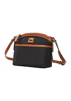 Wayfarer Dome Crossbody Bag