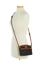 Wayfarer Dome Crossbody Bag