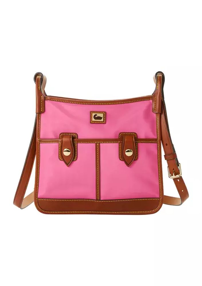 GIA Medium Multi Pocket Crossbody