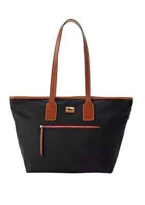 Nylon Tote