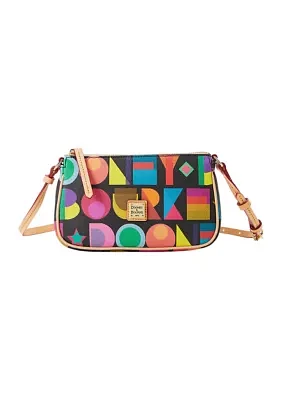 Art Deco Lexi Crossbody