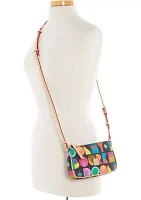 Art Deco Lexi Crossbody