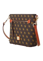 Gretta Small Zip Crossbody