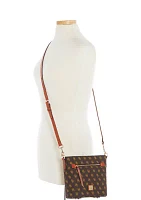 Gretta Small Zip Crossbody