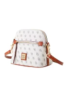 Gretta Domed Crossbody