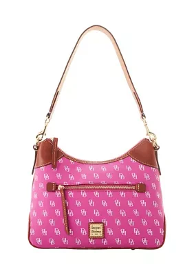 Gretta Small Hobo Bag