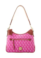 Gretta Small Hobo Bag