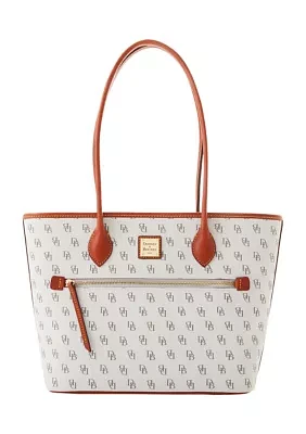 Gretta Signature Tote