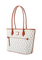 Gretta Signature Tote