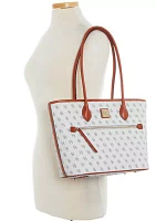 Gretta Signature Tote