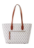 Gretta Tote