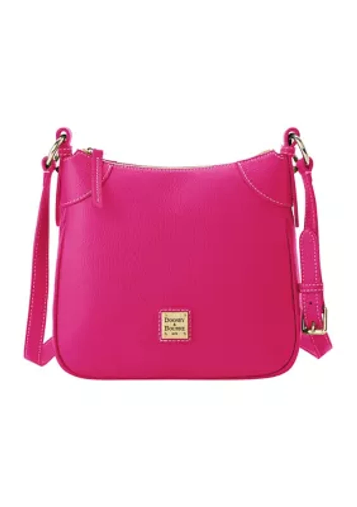 Lucca Crossbody
