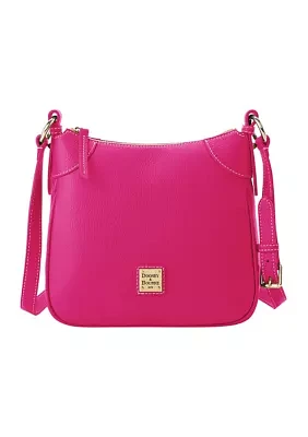 Lucca Crossbody