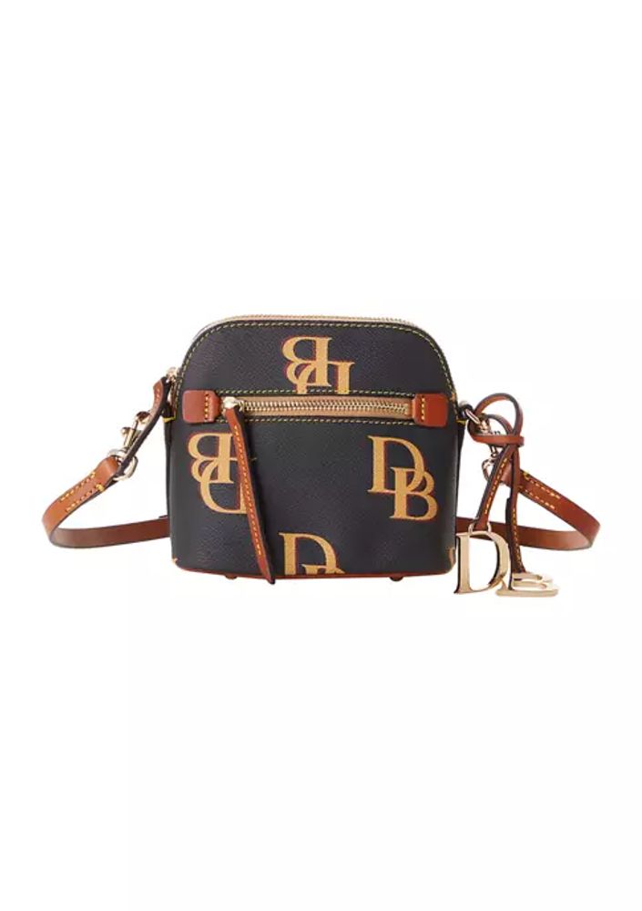 Dooney & Bourke Mini Domed Crossbody Bag