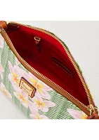 Plumeria Suki Crossbody