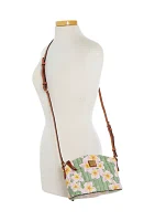 Plumeria Suki Crossbody