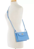 Pinky Crossbody Bag