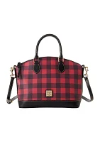 Tucker Darcy Satchel