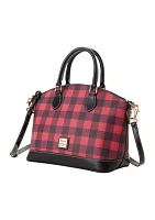 Tucker Darcy Satchel