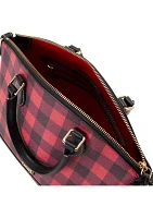 Tucker Darcy Satchel