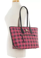 Tucker Tote