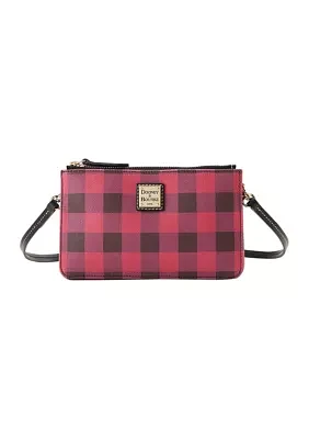 Tucker Large Bella Crossbody