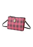 Tucker Large Bella Crossbody