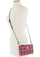 Tucker Large Bella Crossbody