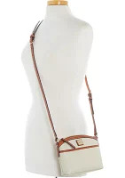 Domed Crossbody