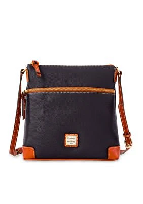 Pebble Large Crossbody Bag