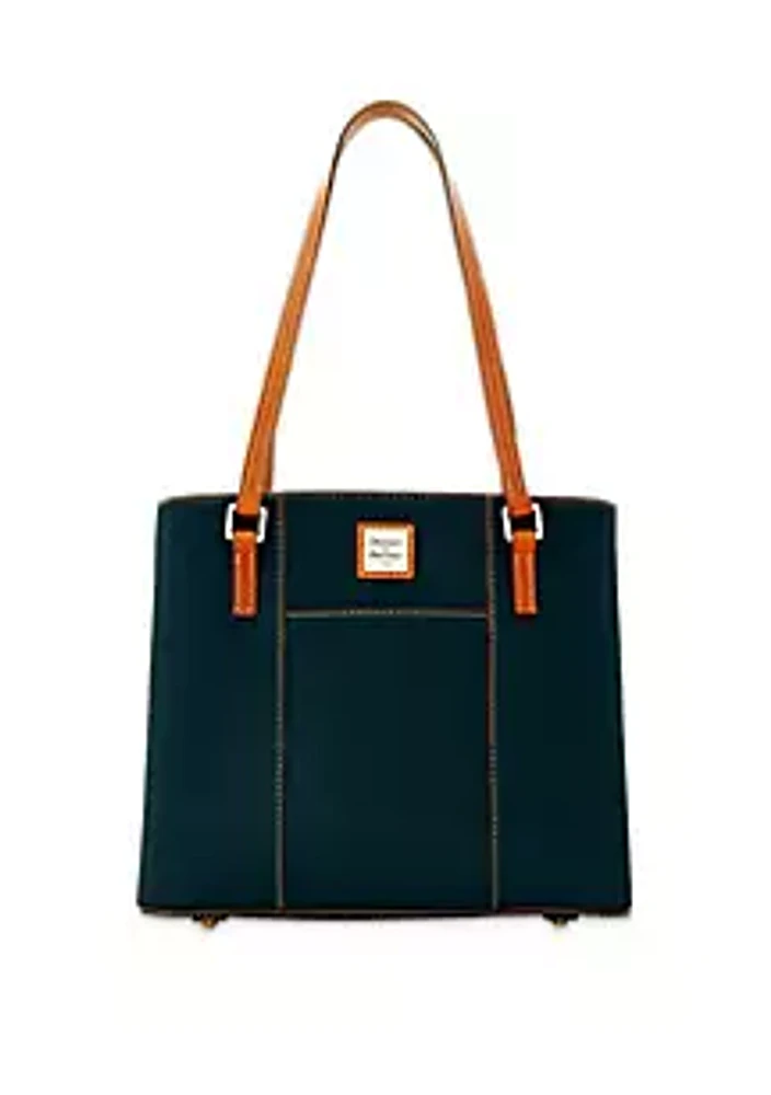 Dooney & Bourke Pebble Small Lexington Tote Bag