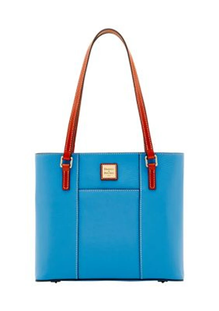 Pebble Small Lexington Tote Bag