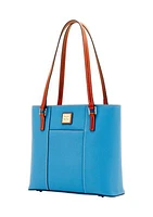 Pebble Small Lexington Tote Bag