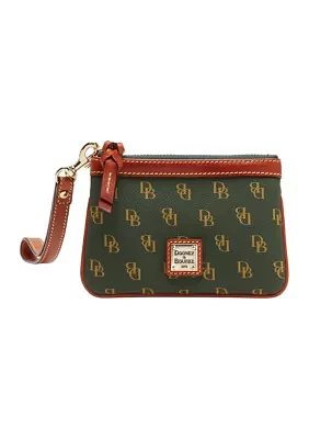 Gifting - Medium Gretta Wristlet