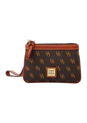 Gifting - Medium Gretta Wristlet