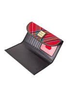 Tartan Continental Clutch 