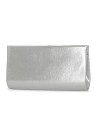 Elaine - Ombre Microstone Clutch